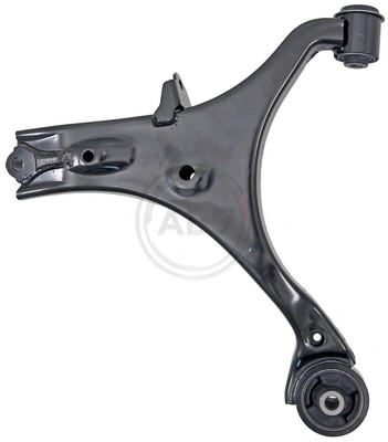 Control/Trailing Arm, wheel suspension 211728