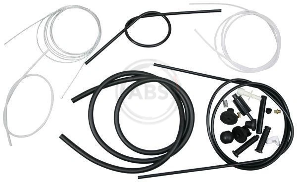 Accelerator Cable K36880