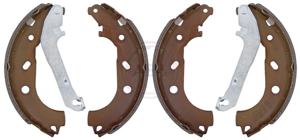 Brake Shoe Set 9160
