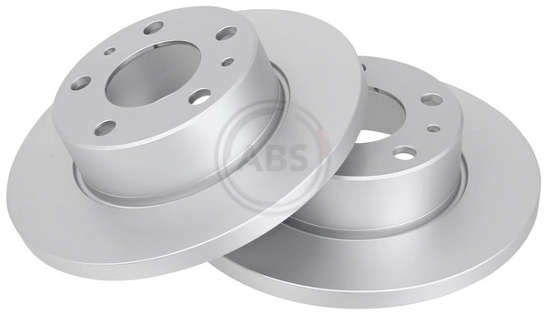 Brake Disc 17424