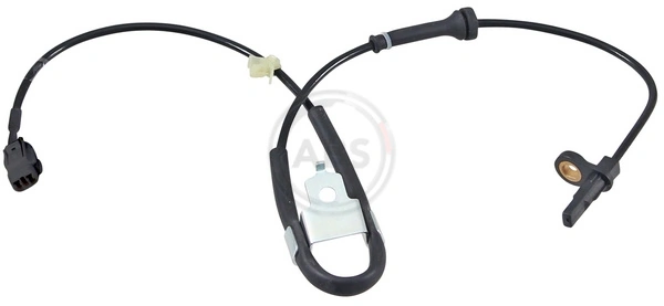 Sensor, wheel speed 31323