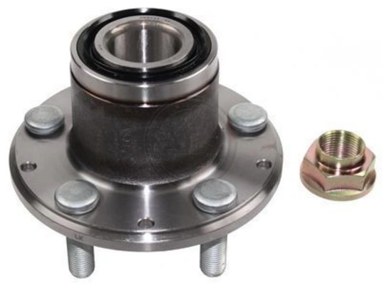 Wheel Hub 201172