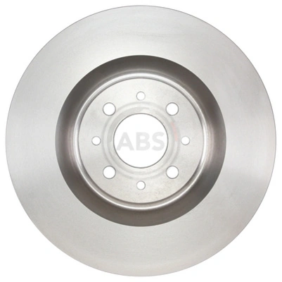 Brake Disc 17982