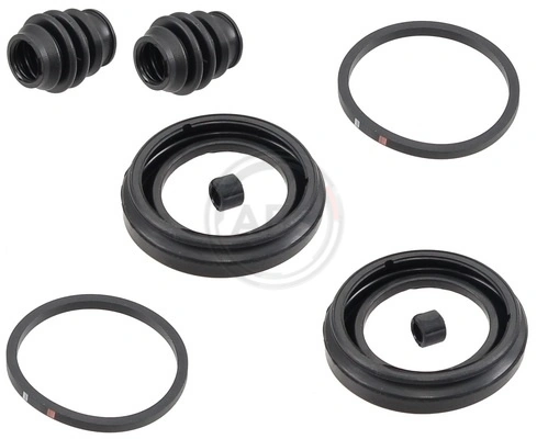 Repair Kit, brake caliper 73492