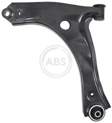 Control/Trailing Arm, wheel suspension 211800