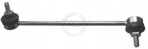 Link/Coupling Rod, stabiliser bar 260017