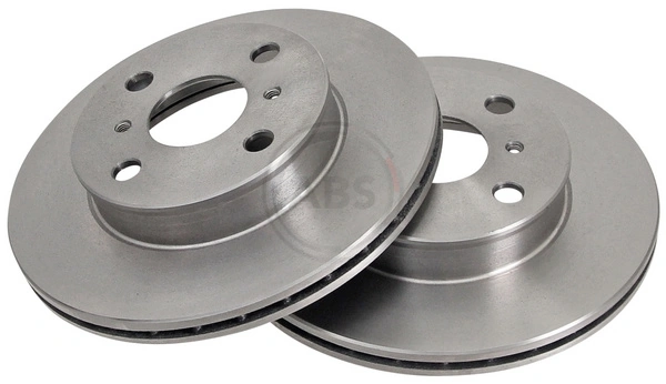Brake Disc 15895