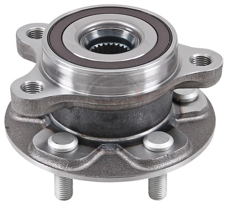Wheel Hub 201065