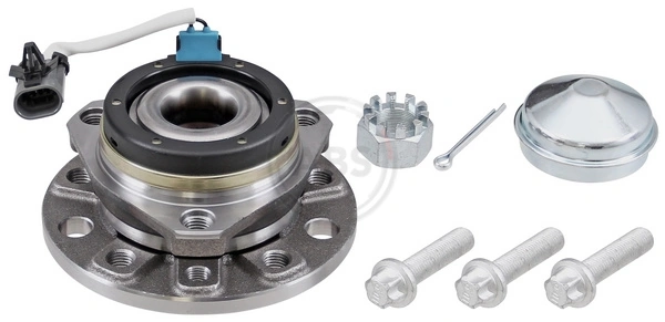Wheel Hub 200022