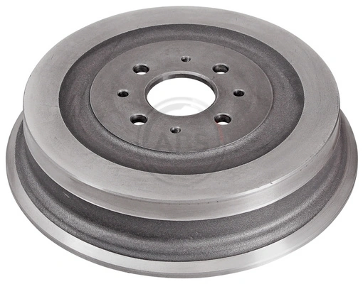 Brake Drum 2331-S