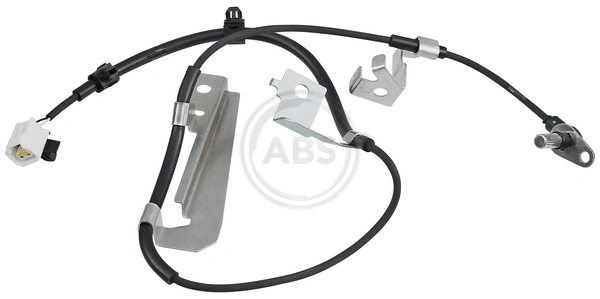 A.B.S. 31980 Sensor, wheel speed