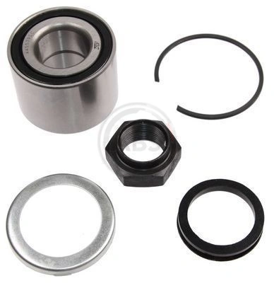 Wheel Bearing Kit 200023