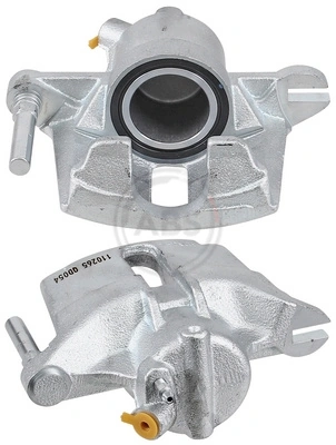 Brake Caliper 624031