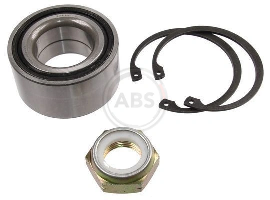 Wheel Bearing Kit 200321