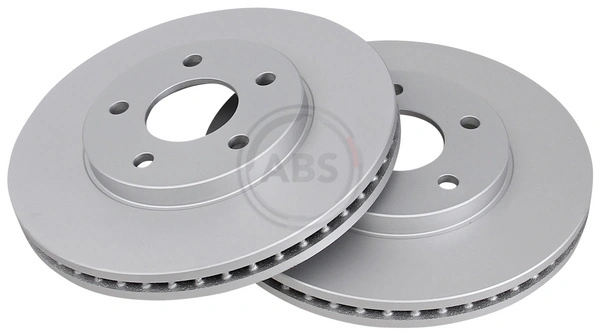 Brake Disc 17847