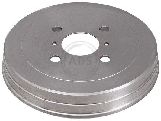 Brake Drum 7175-S
