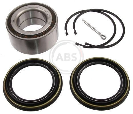 Wheel Bearing Kit 200049