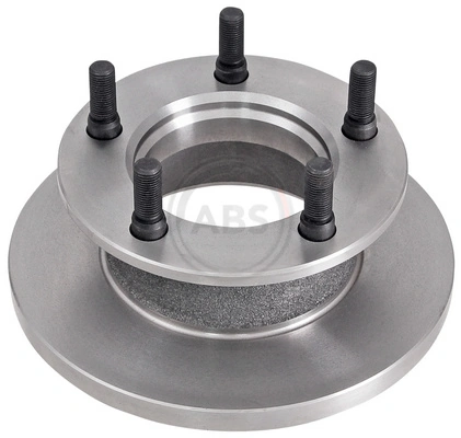 Brake Disc 15892