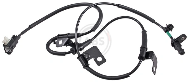 Sensor, wheel speed 32172