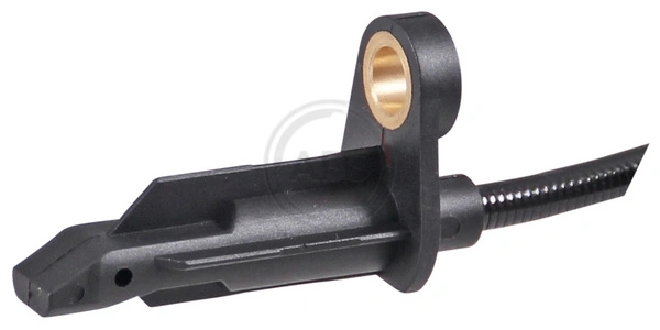 Sensor, wheel speed 32134