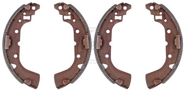 Brake Shoe Set 9357