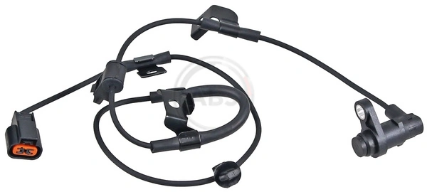 Sensor, wheel speed 31561