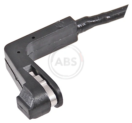 Warning Contact, brake pad wear 39682