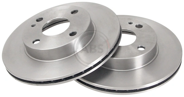 Brake Disc 15946