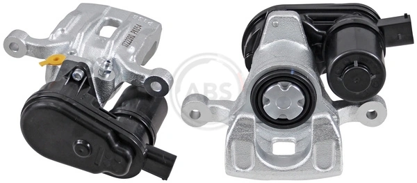 Brake Caliper 740811