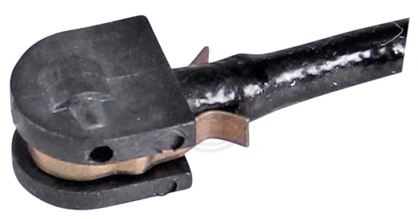 Warning Contact, brake pad wear 39529