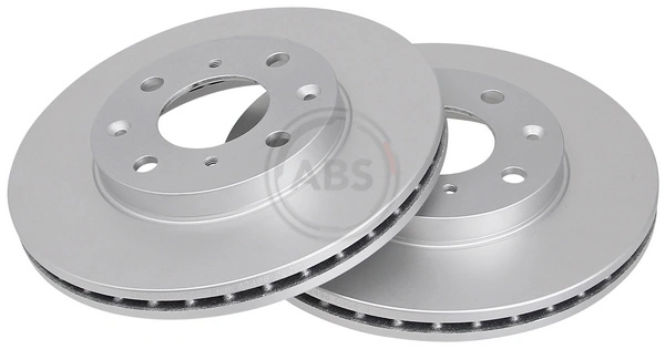 Brake Disc 17359