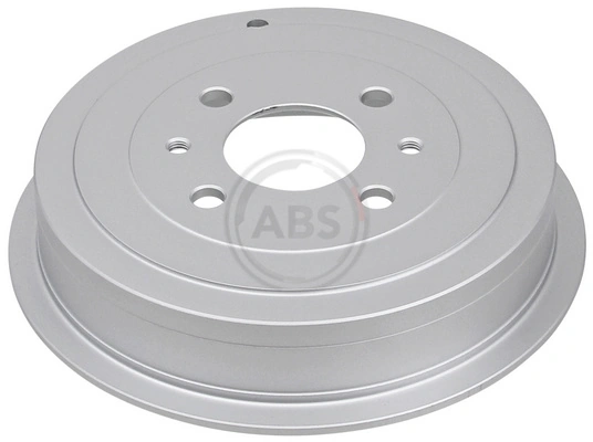 Brake Drum 2515-S