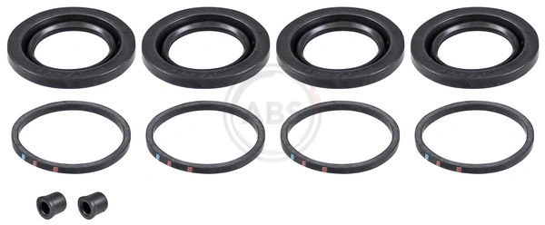 Repair Kit, brake caliper 63321