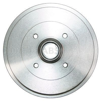 Brake Drum 2473-S
