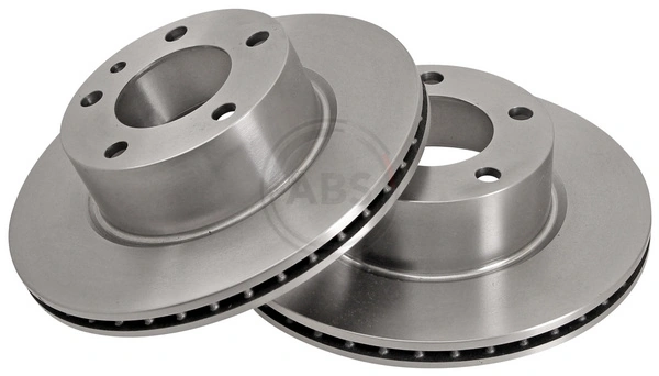Brake Disc 15735