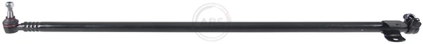 Tie Rod End 220580