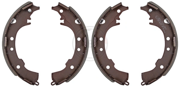 Brake Shoe Set 9014