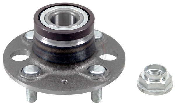 Wheel Hub 201149