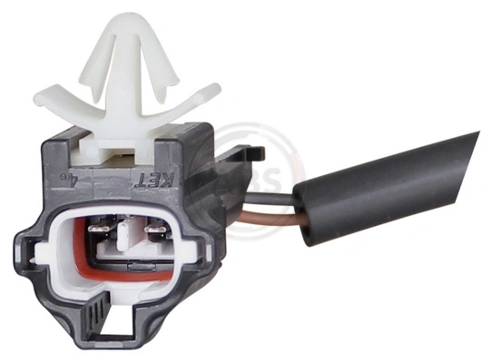 A.B.S. 31857 Sensor, wheel speed
