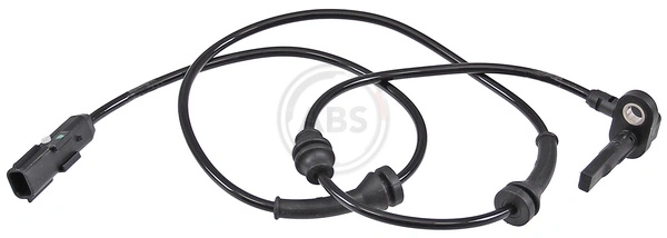 Sensor, wheel speed 30208