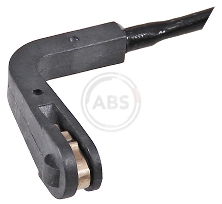 Warning Contact, brake pad wear 39932