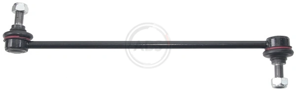 Link/Coupling Rod, stabiliser bar 260832
