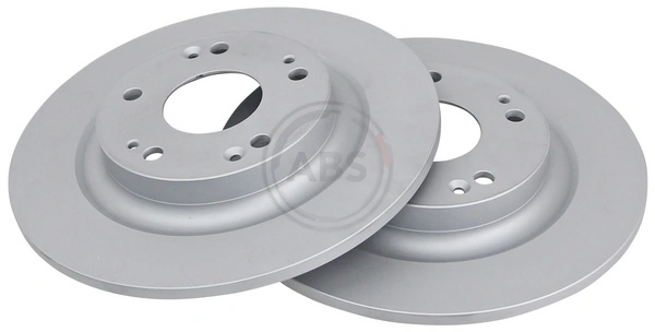 Brake Disc 18619