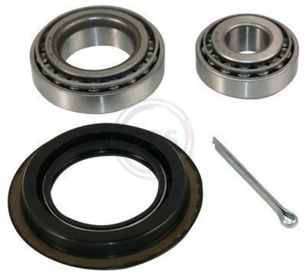 Wheel Bearing Kit 200476