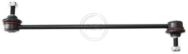 Link/Coupling Rod, stabiliser bar 260525