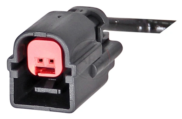 Warning Contact, brake pad wear 39926