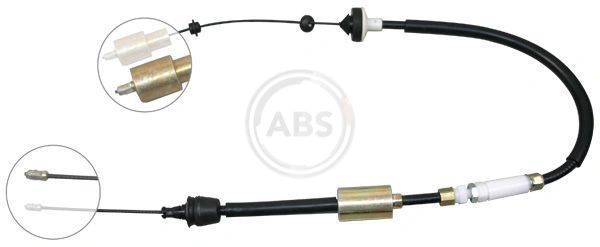 Cable Pull, clutch control K27560