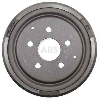 Brake Drum 7170-S