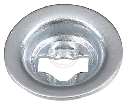 Spring, brake shoes 96173