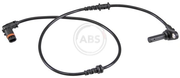 Sensor, wheel speed 32127